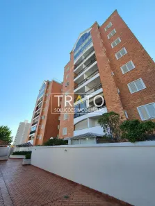 Apartamento com 2 Quartos à venda, 68m² no Mansões Santo Antônio, Campinas