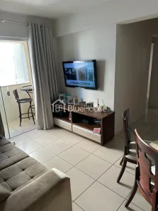Apartamento com 3 Quartos à venda, 68m² no Setor Negrão de Lima, Goiânia