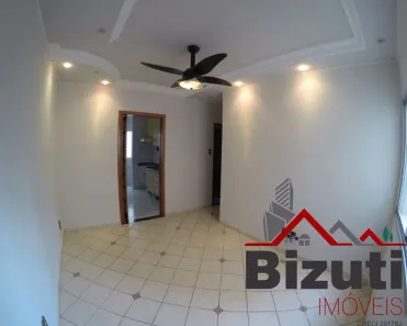 Apartamento com 2 Quartos para alugar, 70m² no Jardim Bonfiglioli, Jundiaí