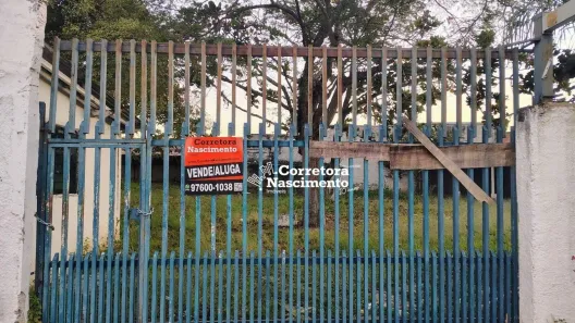 Lote/Terreno à venda, 1225m² no Jardim Marister, Jacareí