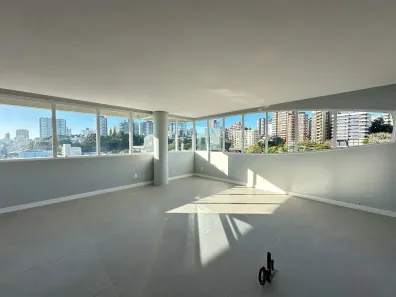 Apartamento com 3 Quartos à venda, 113m² no Centro, Bento Gonçalves