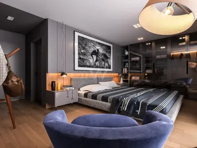Apartamento com 2 Quartos à venda, 89m² no Rincão, Novo Hamburgo