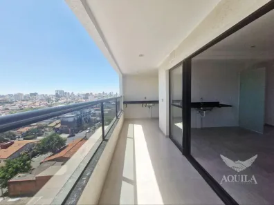 Apartamento com 2 Quartos à venda, 62m² no Jardim América, Sorocaba