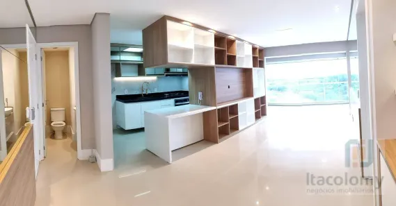 Apartamento com 2 Quartos à venda, 80m² no Bethaville I, Barueri