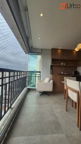 Apartamento com 2 Quartos à venda, 88m² no Vila Romana, São Paulo