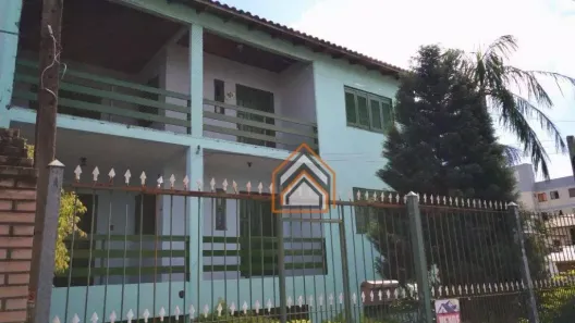 Prédio Comercial à venda, 360m² no Bela Vista, Alvorada