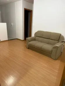 Apartamento com 2 Quartos para alugar, 40m² no Vila Nova, Joinville