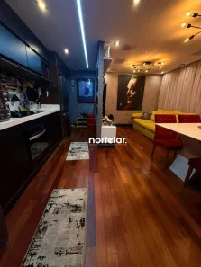 Apartamento com 1 Quarto à venda, 40m² no Vila Pirituba, São Paulo