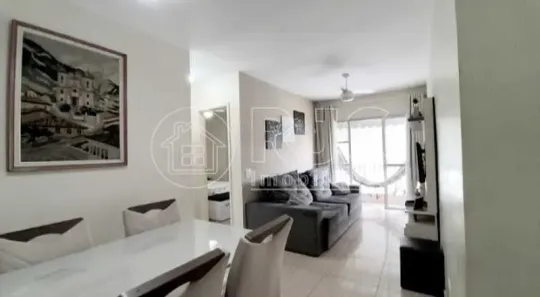 Apartamento com 2 Quartos à venda, 66m² no Tijuca, Rio de Janeiro