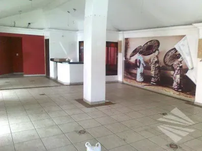 Ponto Comercial para alugar, 400m² no Jardim das Nações, Taubaté