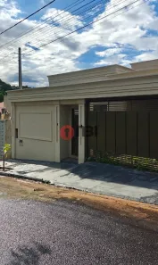 Casa com 3 Quartos à venda, 100m² no Residencial Jardim Vista Bela, São José do Rio Preto