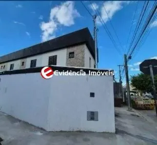 Sobrado com 2 Quartos à venda, 85m² no Jardim Bom Pastor, Santo André
