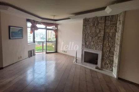 Apartamento com 3 Quartos à venda, 125m² no Vila Prudente, São Paulo