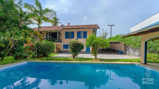 Imóvel Comercial com 6 Quartos à venda, 188m² no Itoupava Norte, Blumenau