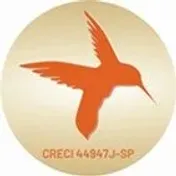 Logo da imobiliária