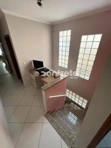 Sobrado com 3 Quartos à venda, 161m² no Jardim Utinga, Santo André