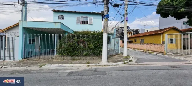 Sobrado com 3 Quartos à venda, 180m² no Vila Germinal, São Paulo