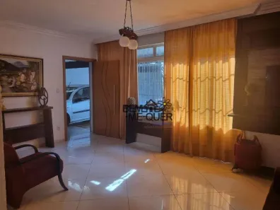 Casa com 2 Quartos à venda, 254m² no Jardim Marisa, São Paulo