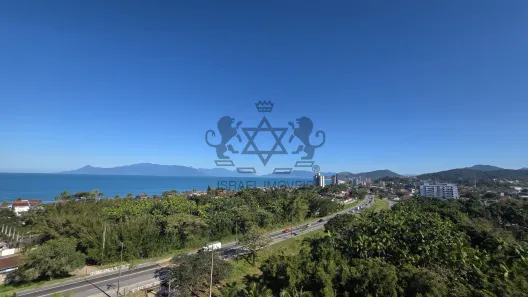 Apartamento com 4 Quartos à venda, 133m² no Massaguaçu, Caraguatatuba