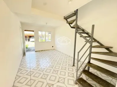 Casa com 2 Quartos à venda, 55m² no Campo Alegre, Nova Iguaçu