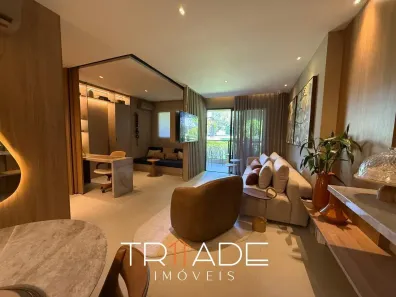 Apartamento com 3 Quartos à venda, 95m² no Ilha do Leite, Recife