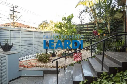 Casa com 5 Quartos à venda, 550m² no Planalto Paulista, São Paulo