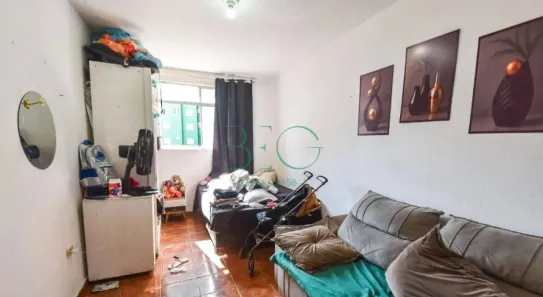Apartamento com 1 Quarto à venda, 28m² no Liberdade, São Paulo