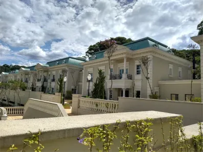 Casa de Condomínio com 5 Quartos à venda, 600m² no Tremembé, São Paulo