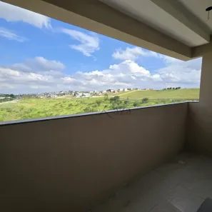 Apartamento com 2 Quartos à venda, 60m² no Condomínio Residencial Colinas do Paratehy, São José dos Campos