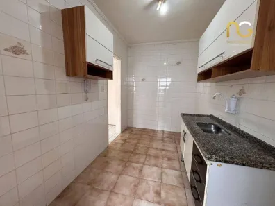 Apartamento com 1 Quarto à venda, 41m² no Boqueirão, Praia Grande