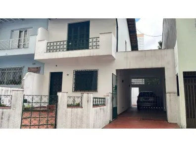 Imóvel Comercial com 2 Quartos à venda, 105m² no Aclimação, São Paulo
