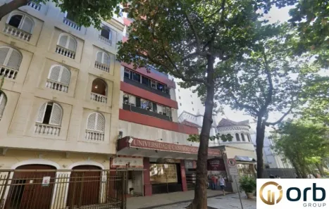 Prédio Comercial à venda, 4961m² no Ipanema, Rio de Janeiro
