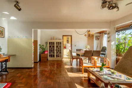 Cobertura com 4 Quartos à venda, 257m² no Passo da Areia, Porto Alegre