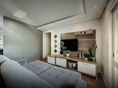 Apartamento com 2 Quartos à venda, 133m² no Borgo, Bento Gonçalves