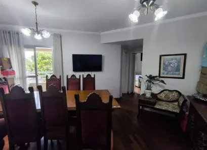 Apartamento com 2 Quartos à venda, 75m² no Vila Mathias, Santos