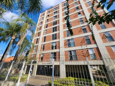 Apartamento com 3 Quartos à venda, 87m² no Vila Trujillo, Sorocaba