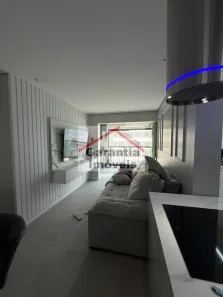 Apartamento com 2 Quartos para alugar, 64m² no Centro, Osasco