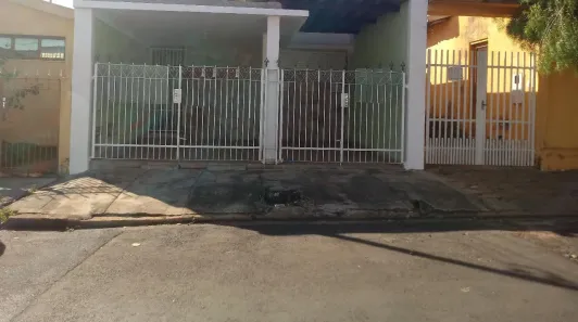 Casa com 3 Quartos à venda, 160m² no Centro, São Carlos