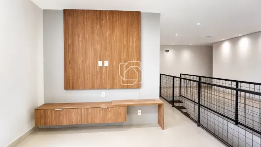 Casa de Condomínio com 3 Quartos para alugar, 183m² no Loteamento Park Gran Reserve, Indaiatuba