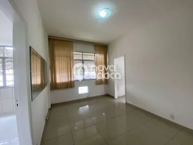 Apartamento com 1 Quarto à venda, 35m² no Cocotá, Rio de Janeiro