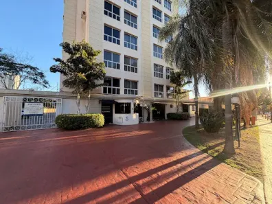 Apartamento com 1 Quarto à venda, 60m² no Jardim Palma Travassos, Ribeirão Preto
