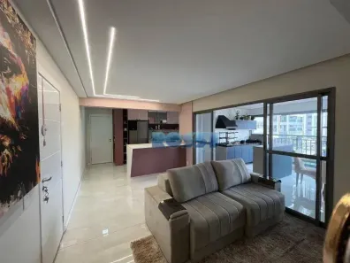 Apartamento com 3 Quartos à venda, 121m² no Jardim Ângela (Zona Leste), São Paulo