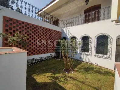 Sobrado com 5 Quartos à venda, 336m² no Interlagos, São Paulo