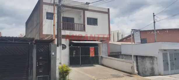 Galpão/Depósito/Armazém à venda, 250m² no Imirim, São Paulo