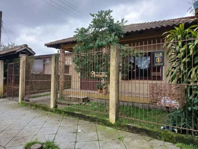 Casa com 2 Quartos à venda, 100m² no Krahe, Viamão