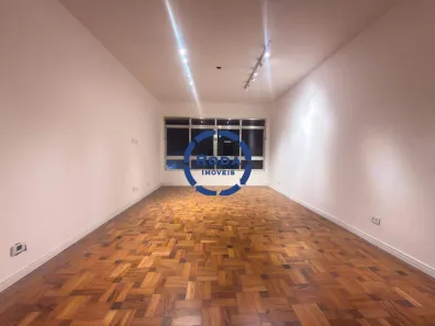 Apartamento com 2 Quartos à venda, 98m² no Boqueirão, Santos