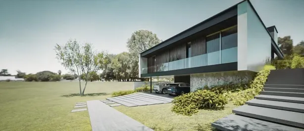 Casa de Condomínio com 5 Quartos à venda, 446m² no Parque Villa dos Pinheiros, Indaiatuba
