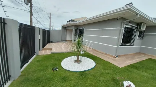 Casa com 3 Quartos à venda, 200m² no Jardim Carvalho, Ponta Grossa