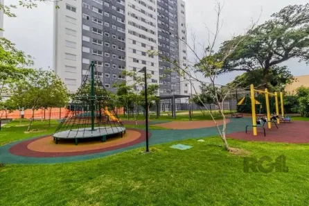 Apartamento com 3 Quartos à venda, 68m² no São Sebastião, Porto Alegre