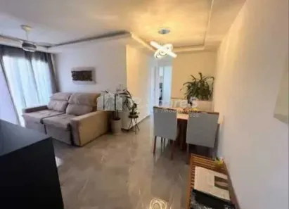 Apartamento com 2 Quartos à venda, 60m² no Centro, Rio de Janeiro